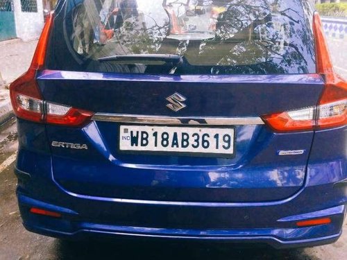 Used Maruti Suzuki Ertiga 2019 MT for sale in Kolkata 