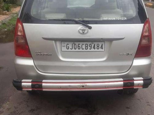Used 2007 Toyota Innova MT for sale in Ahmedabad 
