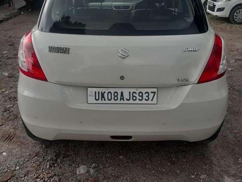 Used Maruti Suzuki Swift VDI 2015 MT for sale in Dehradun 