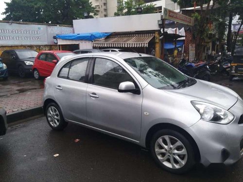 Used 2015 Nissan Micra XV MT for sale in Goregaon 