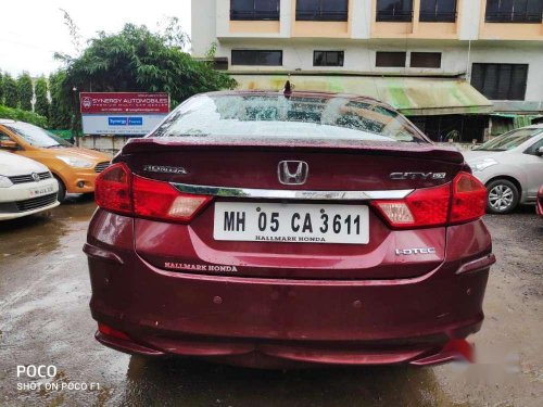 Used Honda City 1.5 V 2014 MT for sale in Nashik 