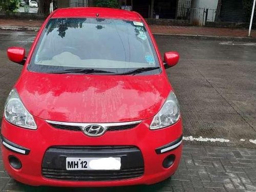 Used 2010 Hyundai i10 Sportz 1.2 MT for sale in Pune