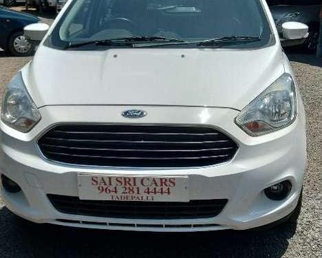 Used 2015 Ford Figo MT for sale in Vijayawada 