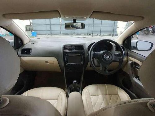 Used Volkswagen Vento 2011 MT for sale in Coimbatore