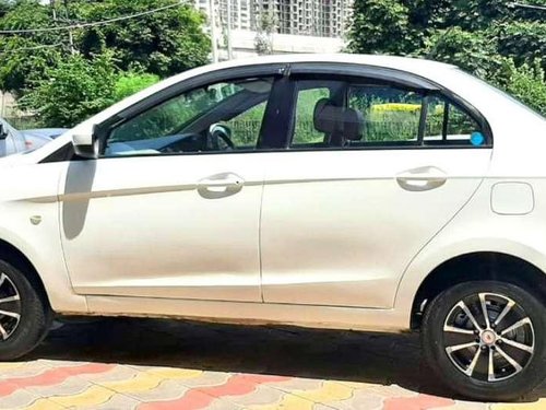 Tata Zest XT, 2017, Petrol MT for sale in Chandigarh 