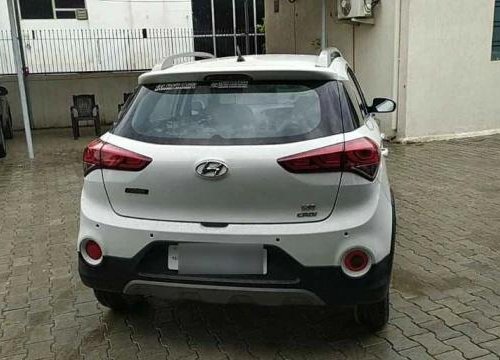 Used 2015 Hyundai i20 Active 1.4 MT for sale in Faridabad 
