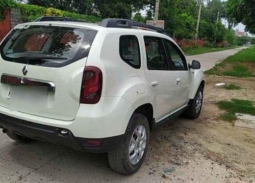 Used 2016 Renault Duster AT for sale in Faridabad 