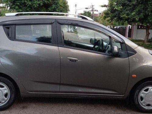 Used 2016 Chevrolet Beat LT MT for sale in Jaipur 