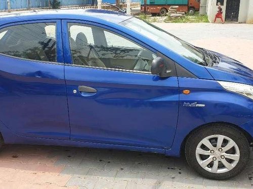 2012 Hyundai Eon Magna MT for sale in Secunderabad 