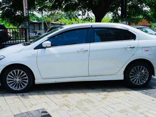 Used 2016 Maruti Suzuki Ciaz MT for sale in Nashik 