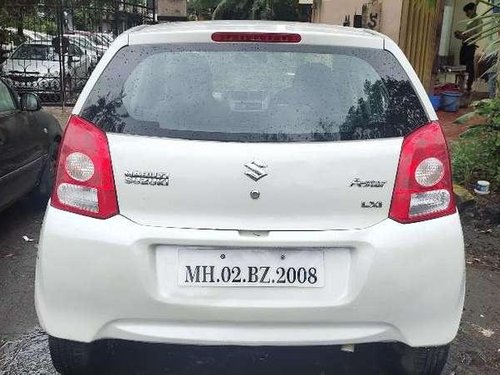 Used Maruti Suzuki A Star 2010 MT for sale in Mumbai