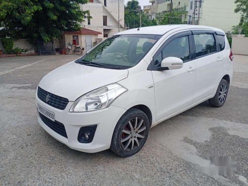 Maruti Suzuki Ertiga VDi, 2014, MT for sale in Jalandhar 