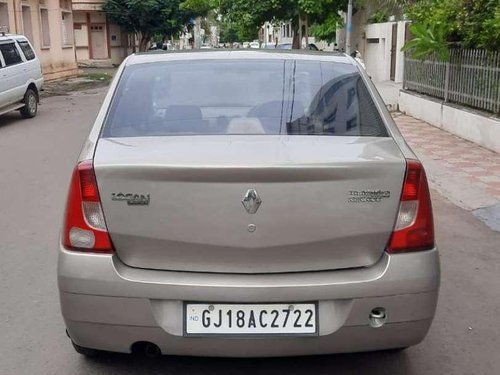 Used Mahindra Verito 2008 MT for sale in Rajkot 