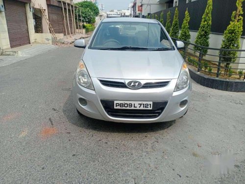 Used Hyundai I20 Asta 1.2 (O), 2010 MT for sale in Jalandhar 