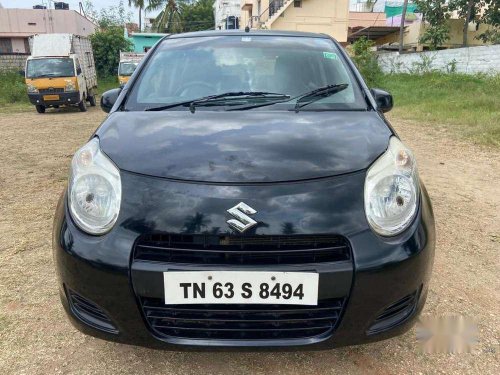 Used 2009 Maruti Suzuki A Star MT for sale in Coimbatore 