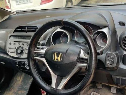 Used Honda Jazz 2010 MT for sale in Vadodara 