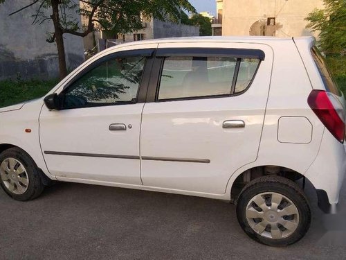 Maruti Suzuki Alto K10 VXi, 2016, MT for sale in Amritsar 