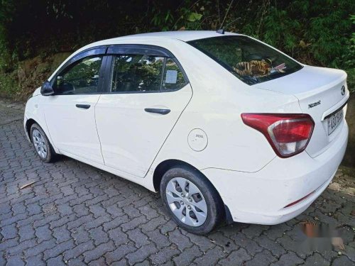 Used Hyundai Xcent S 1.1 CRDi (O), 2016 MT for sale in Guwahati