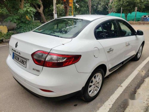 Used 2014 Renault Fluence MT for sale in Nagar 