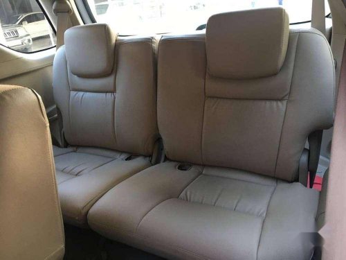 Toyota Fortuner 2.8 4X4 Manual, 2011, MT for sale in Chandigarh 