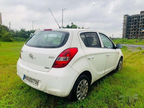 Used Hyundai I20 Magna 1.2, 2010 MT for sale in Mumbai