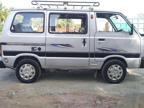 Maruti Suzuki Omni E 8 STR BS-IV, 2012, MT for sale in Dindigul 