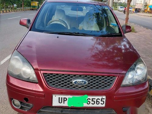 Used Ford Fiesta EXi 1.4, 2007 MT for sale in Lucknow 