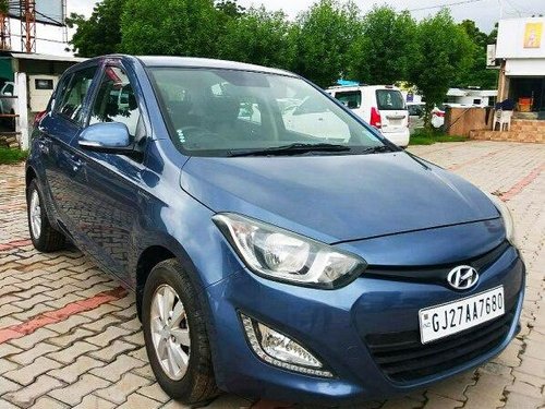 Used Hyundai i20 Sportz AT 1.4 2013 AT for sale in Ahmedabad