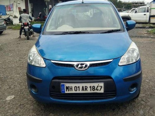 Used Hyundai I10 Sportz 1.2, 2010 MT for sale in Mumbai