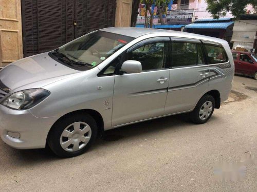 Used 2007 Toyota Innova MT for sale in Chennai