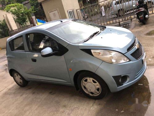 Used Chevrolet Beat LS 2010 MT for sale in Mumbai