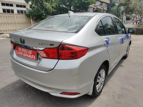 Used Honda City 2014 MT for sale in Noida 