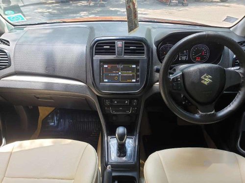 Used Maruti Suzuki Vitara Brezza ZDi 2019 AT for sale in Chennai