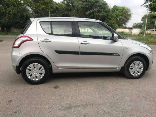 2012 Maruti Suzuki Swift VDI MT for sale in Chandigarh 