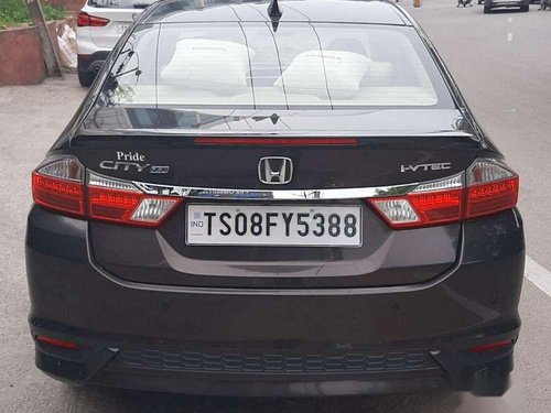 Used Honda City VTEC 2018 AT for sale in Hyderabad 