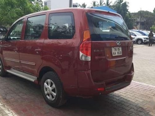 Used 2009 Mahindra Xylo MT for sale in Chennai