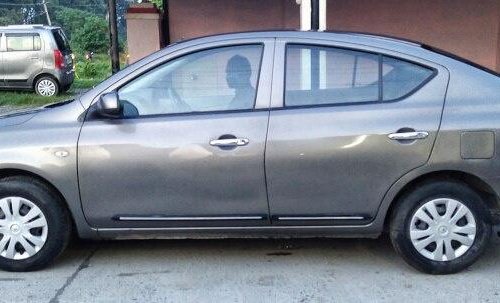 Used Nissan Sunny 2014 MT for sale in Dehradun 