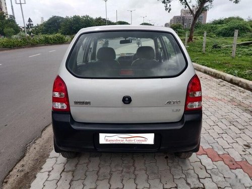 Used 2007 Maruti Suzuki Alto MT for sale in Ahmedabad 