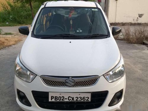 Maruti Suzuki Alto K10 VXi, 2016, MT for sale in Amritsar 