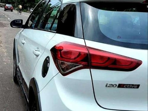 Used Hyundai i20 Active 1.2 S 2016 MT for sale in Ahmedabad 