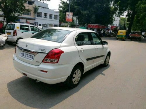 Used Maruti Suzuki Swift Dzire VXI 2011 MT for sale in New Delhi