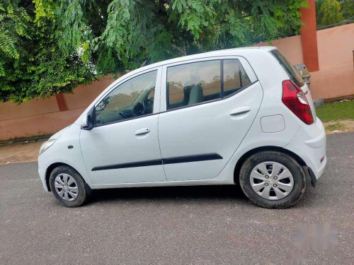 Hyundai I10 Magna 1.2, 2011, MT for sale in Agra 