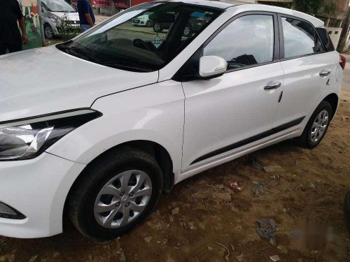 Used 2016 Hyundai Elite i20 MT for sale in Ludhiana 