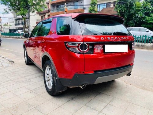 Used Land Rover Discovery Sport TD4 SE 2016 AT in New Delhi