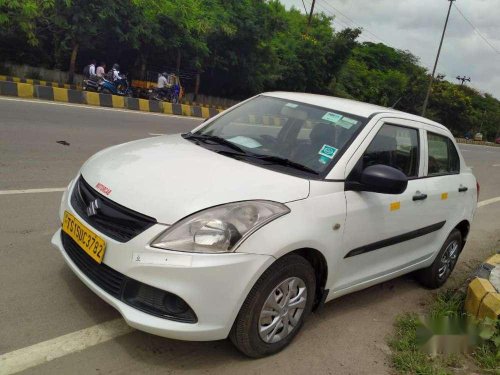 Used 2017 Maruti Suzuki Swift Dzire Tour MT in Hyderabad 