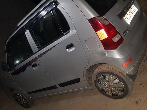 2012 Maruti Suzuki Wagon R for sale in Jodhpur. 2012 ENDING,OCTOBER.