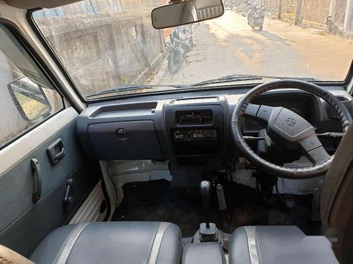 Used Maruti Suzuki Omni 2017 MT for sale in Siliguri 