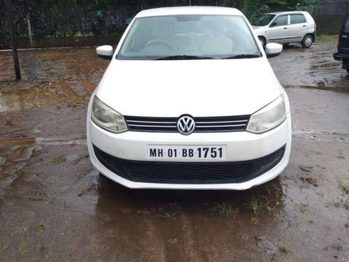 Volkswagen Polo GT TDI 2011 MT for sale in Kolhapur 