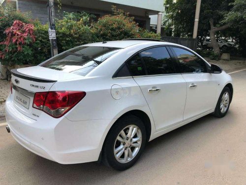 Used Chevrolet Cruze LTZ 2016 MT for sale in Nagar 