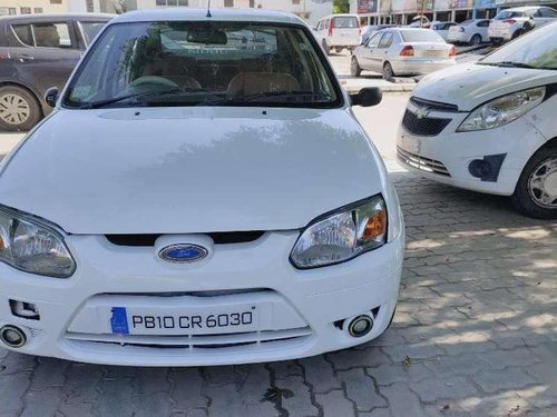 Used Ford Ikon 2009 MT for sale in Amritsar 